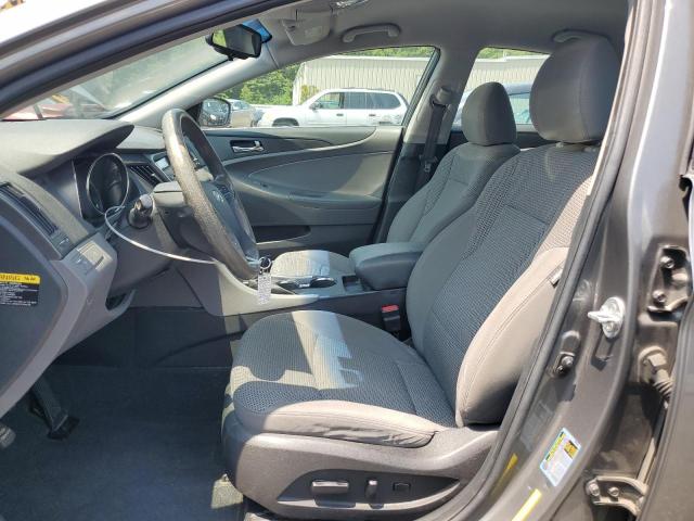 Photo 7 from auction – 2012 HYUNDAI SONATA GLS with VIN 5NPEB4AC2CH478329