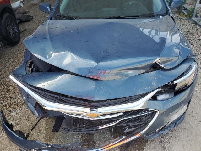 Photo 11 from auction – 2024 CHEVROLET MALIBU LT with VIN 1G1ZD5ST6RF218818