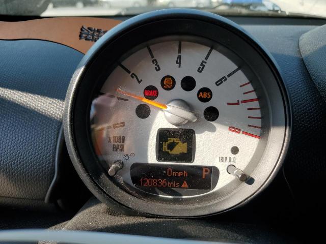 Photo 9 from auction – 2014 MINI COOPER S C with VIN WMWZC3C5XEWP25159