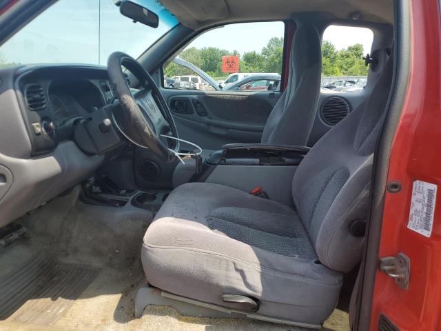 Photo 7 from auction – 1997 DODGE DAKOTA with VIN 1B7GG23Y6VS198666