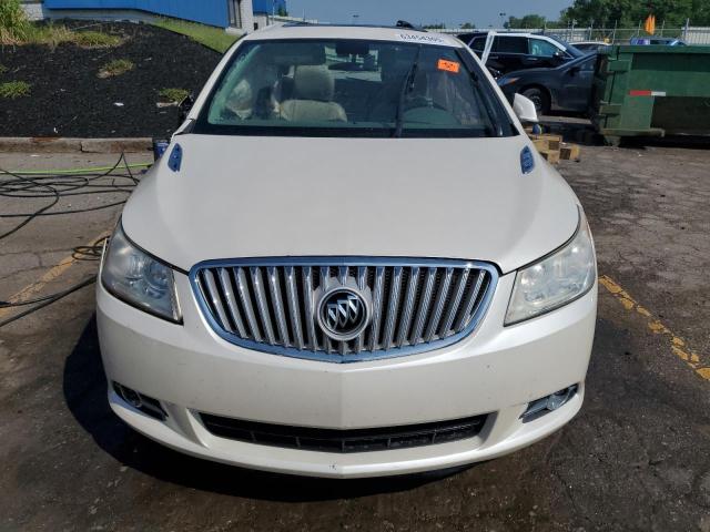 Photo 5 from auction – 2012 BUICK LACROSSE P with VIN 1G4GD5E3XCF151993