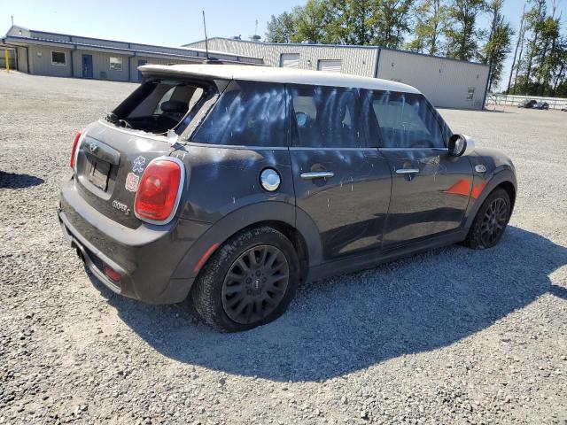 Photo 3 from auction – 2015 MINI COOPER S with VIN WMWXU3C5XF2B58676