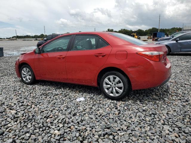 Photo 2 from auction – 2014 TOYOTA COROLLA L with VIN 2T1BURHE5EC013289