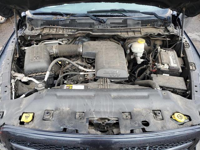 Photo 11 from auction – 2017 RAM 1500 ST with VIN 3C6JR6AG4HG602245