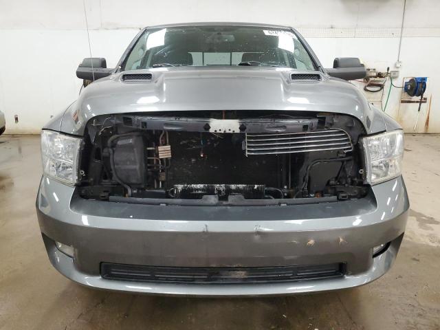Photo 5 from auction – 2012 DODGE RAM 1500 S with VIN 1C6RD7MTXCS287579