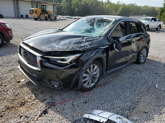 INFINITI QX50 ESSENTIAL 2019 with VIN 3PCAJ5M15KF140308 - Photo from auction