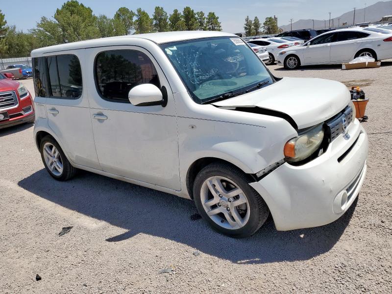 Photo 4 from auction – 2014 NISSAN CUBE S with VIN JN8AZ2KR8ET352738