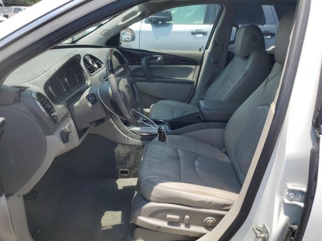 Photo 7 from auction – 2017 BUICK ENCLAVE with VIN 5GAKRBKD4HJ125780