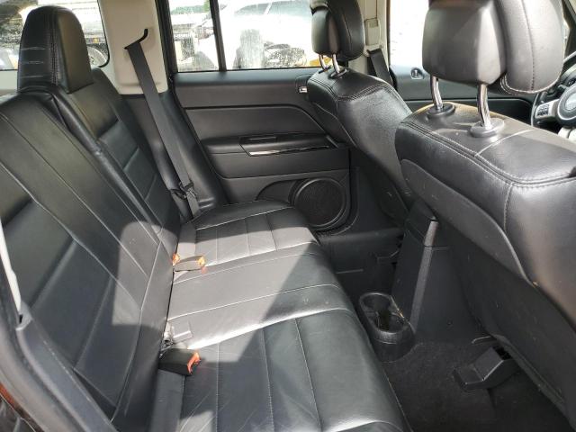 Photo 11 from auction – 2011 JEEP PATRIOT with VIN 1J4NT4GB8BD175629