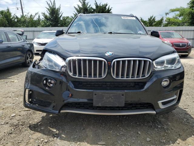 Photo 5 from auction – 2017 BMW X5 XDRIVE3 with VIN 5UXKR0C31H0X82789