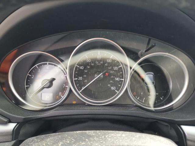 Photo 9 from auction – 2023 MAZDA CX-5 with VIN JM3KFBAM9P0164059