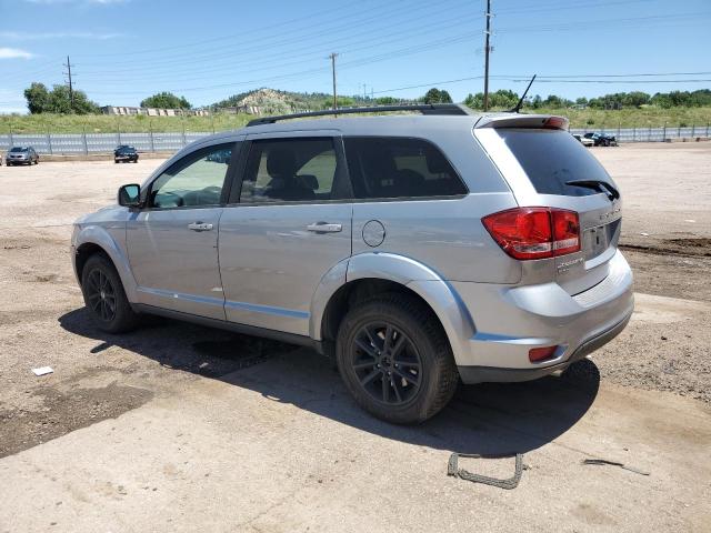 Photo 2 from auction – 2016 DODGE JOURNEY SX with VIN 3C4PDDBG3GT159905
