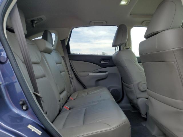 Photo 11 from auction – 2012 HONDA CR-V EXL with VIN JHLRM4H79CC005417