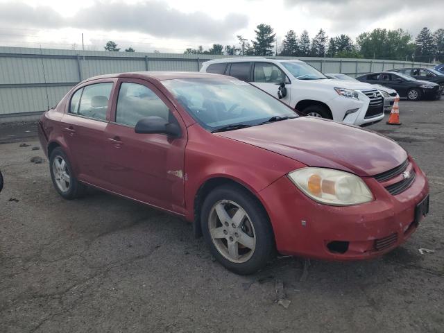Photo 4 from auction – 2007 CHEVROLET COBALT with VIN 1G1AL55F877325432