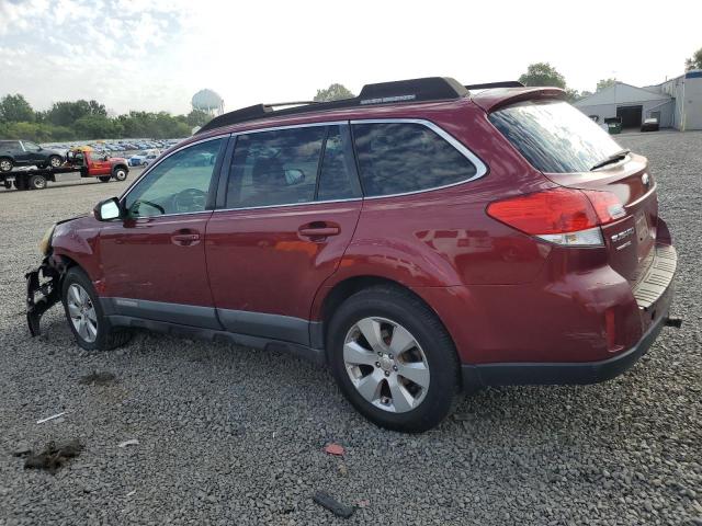 Снимка 2 от търг – 2011 SUBARU OUTBACK 2. с VIN 4S4BRBCC2B3361677