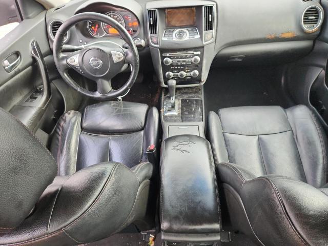 Zdjęcie 8 z aukcji – 2009 NISSAN MAXIMA S z VIN 1N4AA51E99C845228