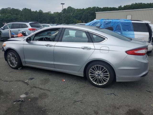 Photo 2 from auction – 2014 FORD FUSION SE with VIN 3FA6P0HD8ER288019