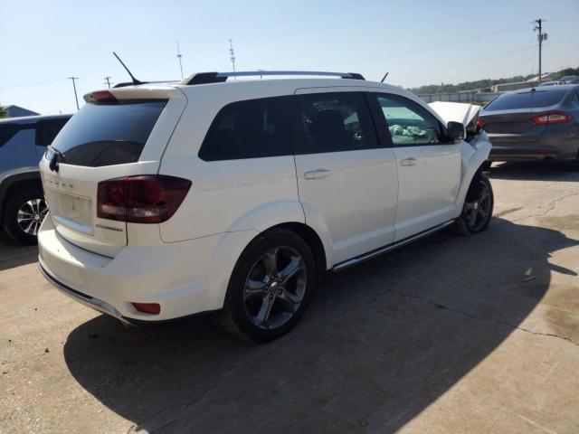 Photo 3 from auction – 2015 DODGE JOURNEY CR with VIN 3C4PDDGG9FT554761