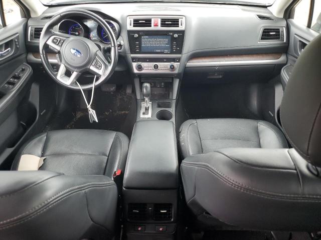 Photo 8 from auction – 2015 SUBARU OUTBACK 2. with VIN 4S4BSANC7F3277484
