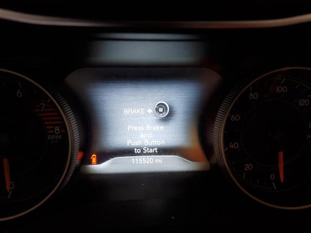 Photo 9 from auction – 2019 JEEP CHEROKEE T with VIN 1C4PJMBX8KD267475