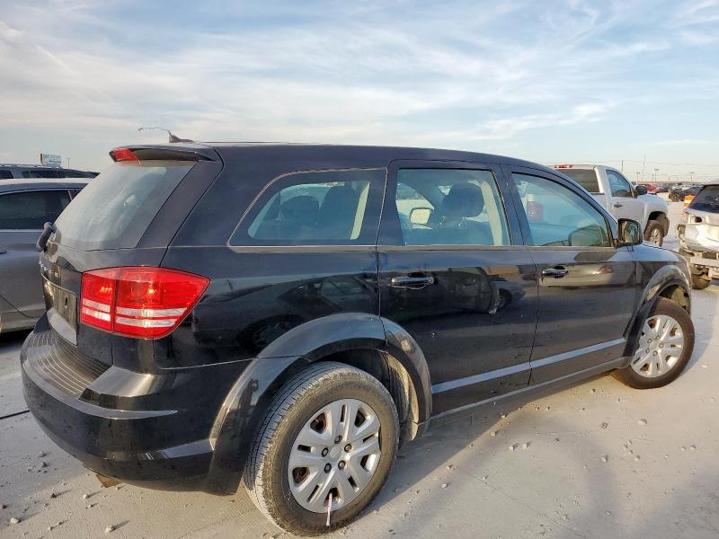 Photo 3 from auction – 2014 DODGE JOURNEY SE with VIN 3C4PDCAB1ET283961