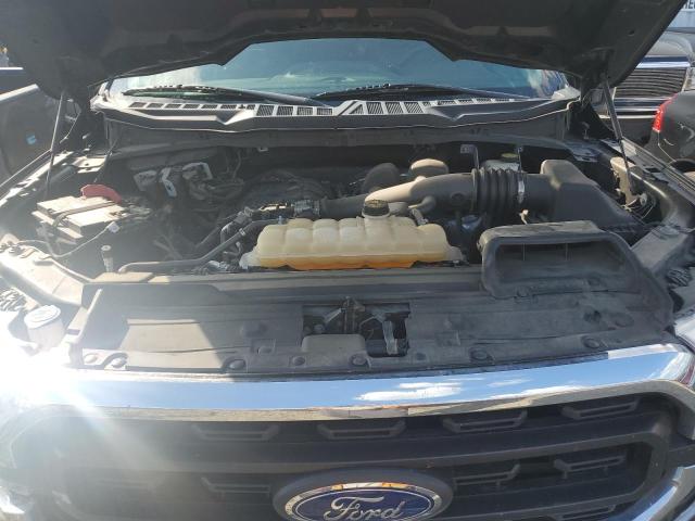 Photo 11 from auction – 2021 FORD F150 SUPER with VIN 1FTEW1EB9MFC92531
