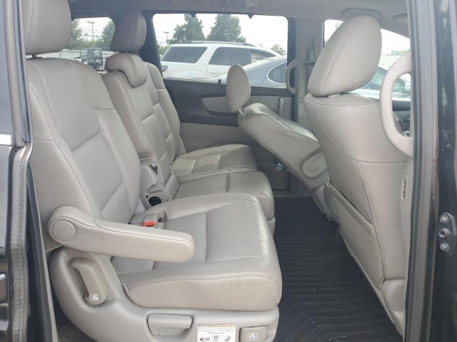 Photo 11 from auction – 2011 HONDA ODYSSEY TO with VIN 5FNRL5H97BB012746