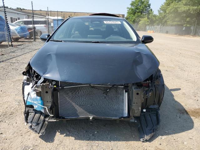 Photo 5 from auction – 2025 TOYOTA COROLLA LE with VIN JTDBCMFE5SJ039593