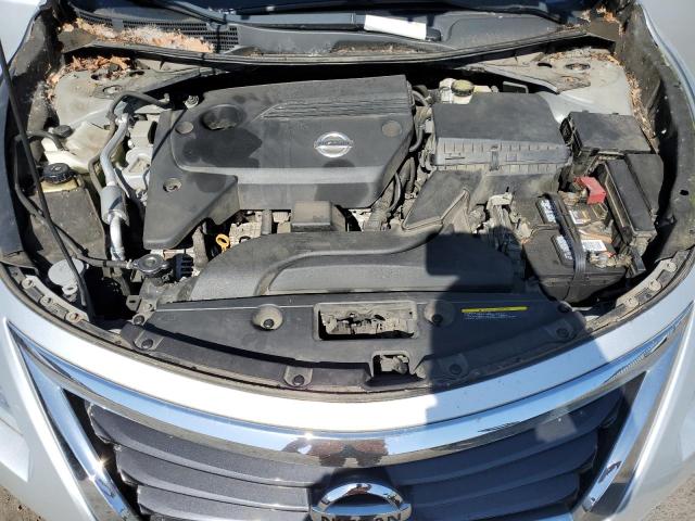 Photo 11 from auction – 2013 NISSAN ALTIMA 2.5 with VIN 1N4AL3AP7DN554966