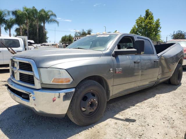 DODGE RAM 3500 S 2012 with VIN 3C63DPGL5CG220297 - Photo from auction