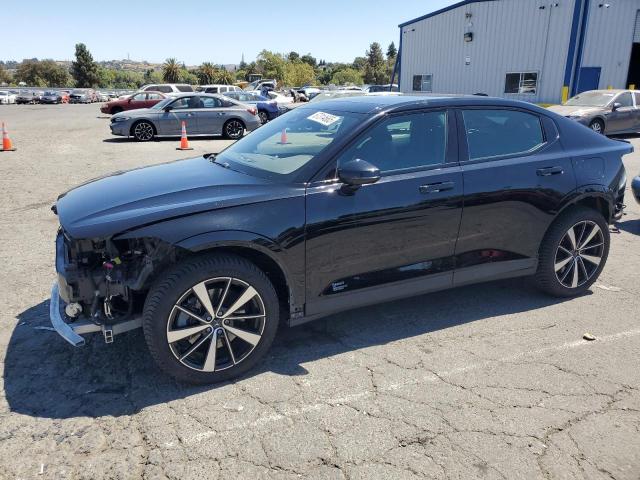 POLESTAR 2 2021 with VIN LPSED3KA1ML008915 - Photo from auction