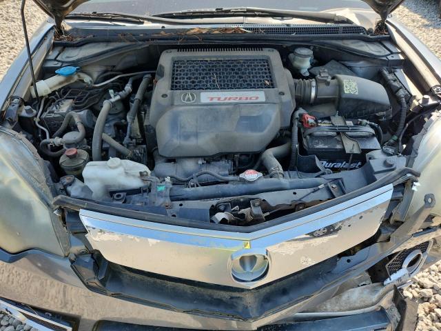 Photo 12 from auction – 2012 ACURA RDX TECHNO with VIN 5J8TB2H57CA000502