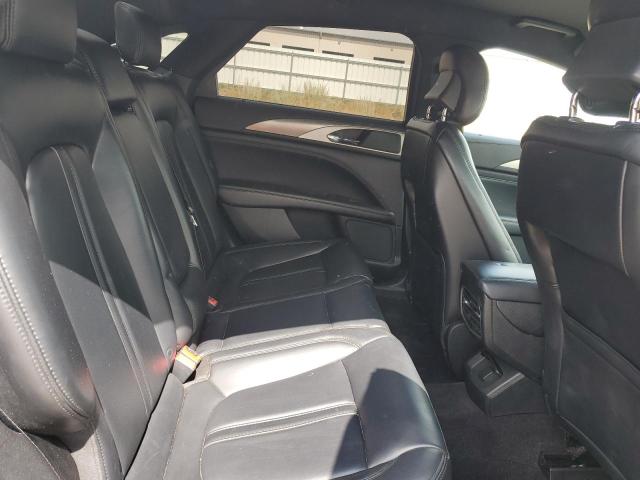 Photo 10 from auction – 2019 LINCOLN MKZ with VIN 3LN6L5A98KR624381
