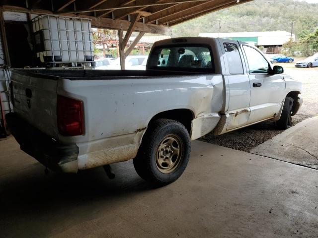 Photo 3 from auction – 2006 DODGE DAKOTA ST with VIN 1D7HE22K06S682718