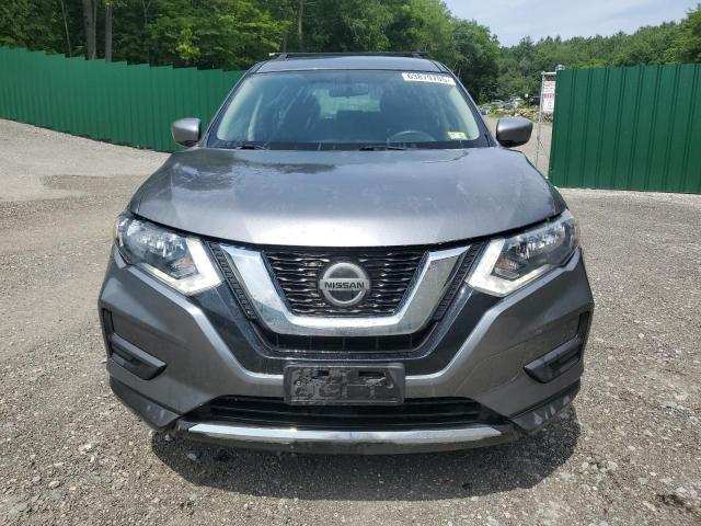 Photo 5 from auction – 2018 NISSAN ROGUE S with VIN KNMAT2MV6JP552513