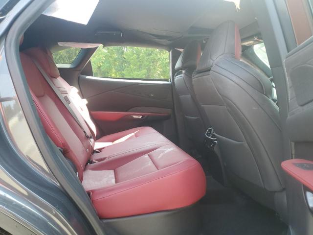 Photo 11 from auction – 2024 LEXUS RX 350 BAS with VIN 2T2BAMCA0RC056875