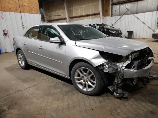 Photo 4 from auction – 2015 CHEVROLET MALIBU 1LT with VIN 1G11C5SL1FF243279
