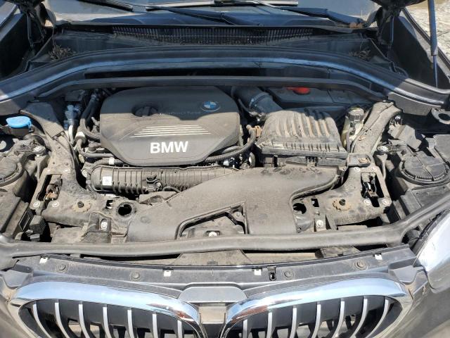 Photo 11 from auction – 2018 BMW X1 XDRIVE2 with VIN WBXHT3C36J5K29453