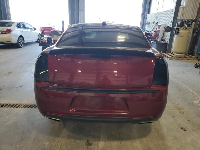 Photo 6 from auction – 2018 CHRYSLER 300 S with VIN 2C3CCAGG8JH165468