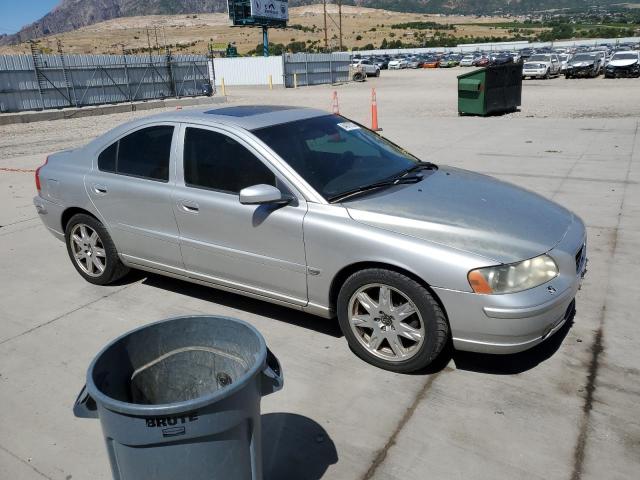 Photo 4 from auction – 2006 VOLVO S60 with VIN YV1RS592262523479