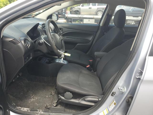 Photo 7 from auction – 2020 MITSUBISHI MIRAGE with VIN ML32F3FJ0LHF07596