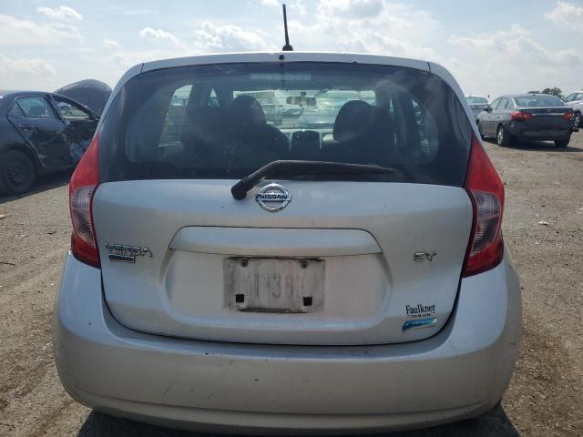Photo 6 from auction – 2015 NISSAN VERSA with VIN 3N1CE2CP7FL372405