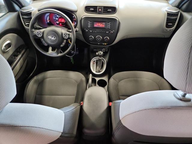 Photo 8 from auction – 2014 KIA SOUL with VIN KNDJN2A20E7720267