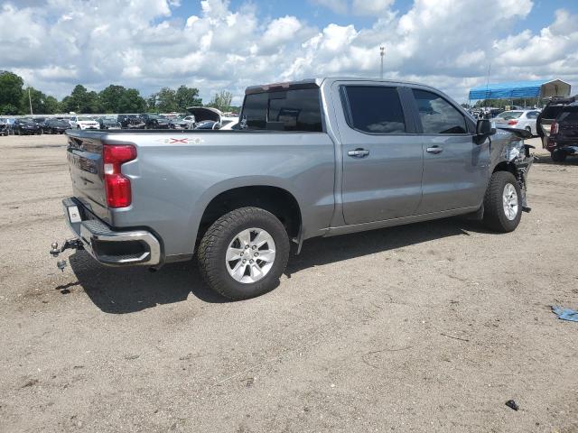 Photo 3 from auction – 2019 CHEVROLET SILVERADO with VIN 1GCUYDED2KZ251890