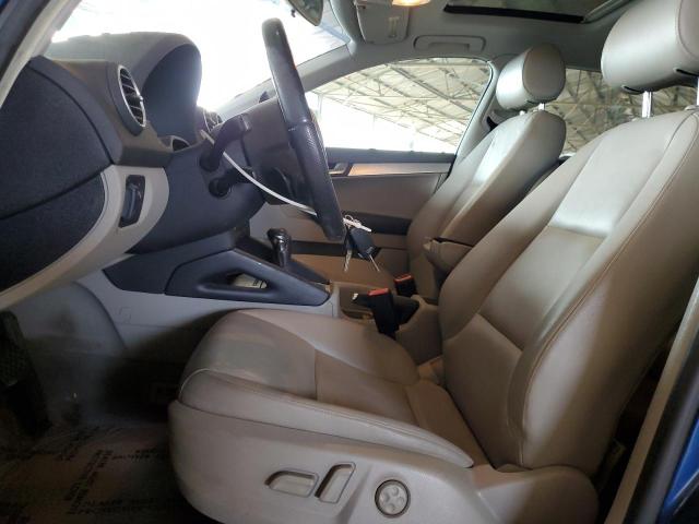 Photo 7 from auction – 2007 AUDI A3 2.0 PRE with VIN WAUNF78PX7A139925