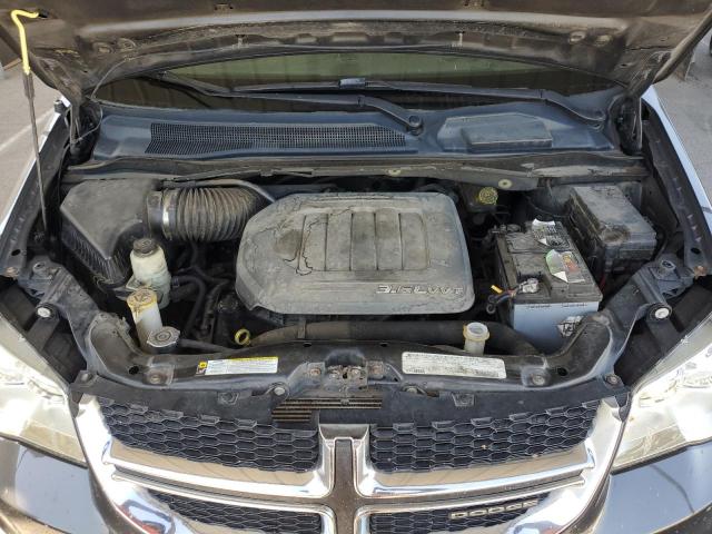 Photo 12 from auction – 2012 DODGE GRAND CARA with VIN 2C4RDGCG0CR195282
