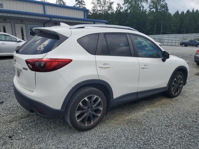 Photo 3 from auction – 2016 MAZDA CX-5 GT with VIN JM3KE2DY0G0897652