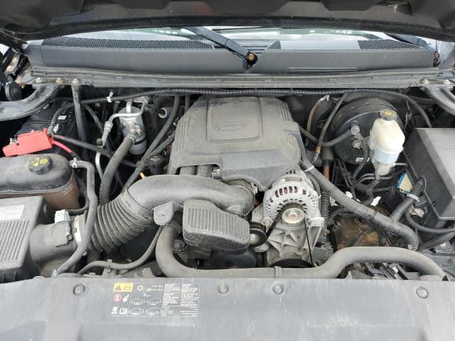 Photo 11 from auction – 2011 GMC SIERRA K15 with VIN 1GTR2VE30BZ422320
