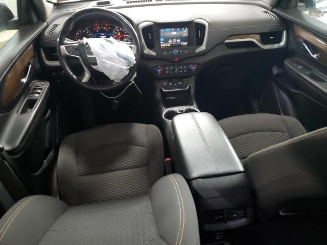 Photo 8 from auction – 2020 GMC TERRAIN SL with VIN 3GKALTEV6LL207974