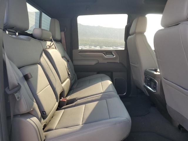 Photo 10 from auction – 2024 GMC SIERRA K25 with VIN 1GT49NE77RF210664